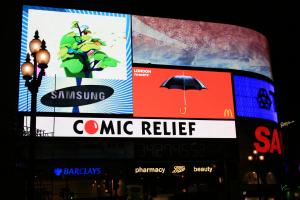 Маркетингови комуникации